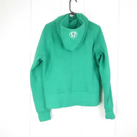 Lululemon Scuba Hoodie - Picture 10 of 11